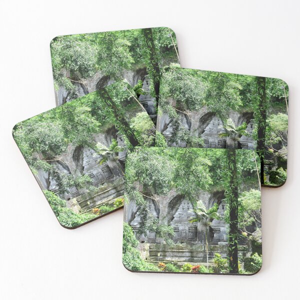 Item preview, Indonesia - Bali, Gunung Kawi designed and sold by franck380.