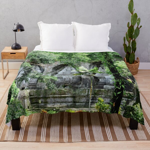 Item preview, Indonesia - Bali, Gunung Kawi designed and sold by franck380.