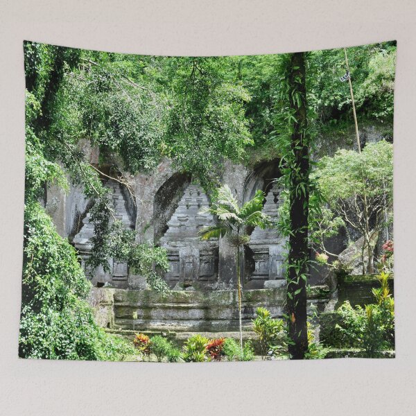 Item preview, Indonesia - Bali, Gunung Kawi designed and sold by franck380.