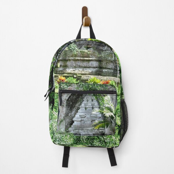 Item preview, Indonesia - Bali, Gunung Kawi designed and sold by franck380.