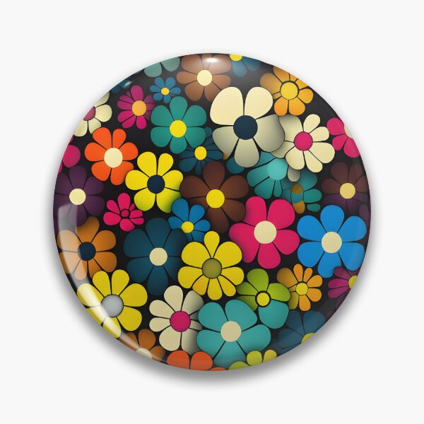 Item preview, Flowers cartoon style designed and sold by azet-art.