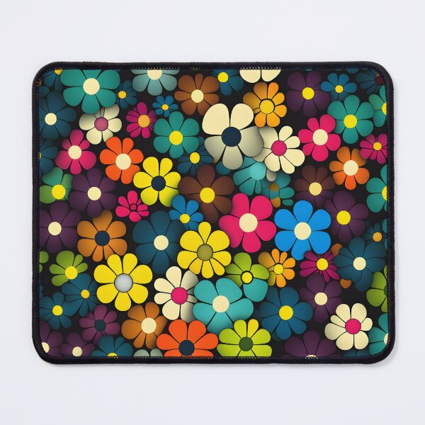 Item preview, Flowers cartoon style designed and sold by azet-art.