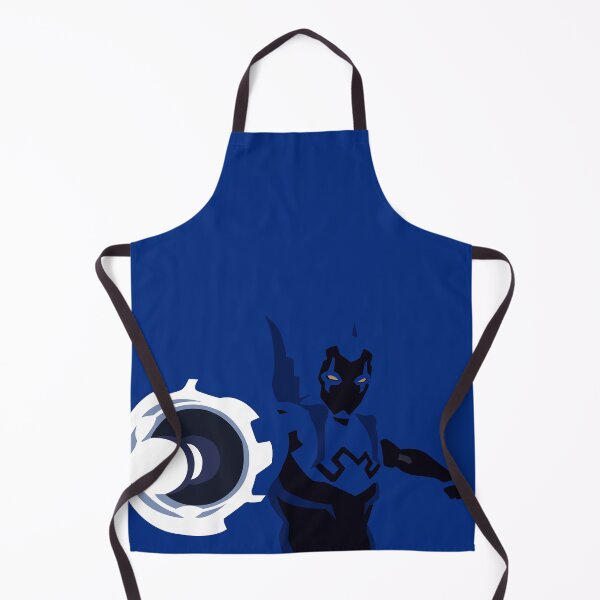 Item preview, Blue Beetle Minimalism designed and sold by BellaAlderton.