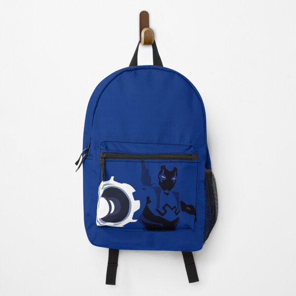 Item preview, Blue Beetle Minimalism designed and sold by BellaAlderton.