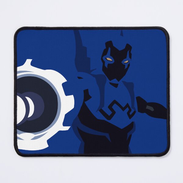 Item preview, Blue Beetle Minimalism designed and sold by BellaAlderton.