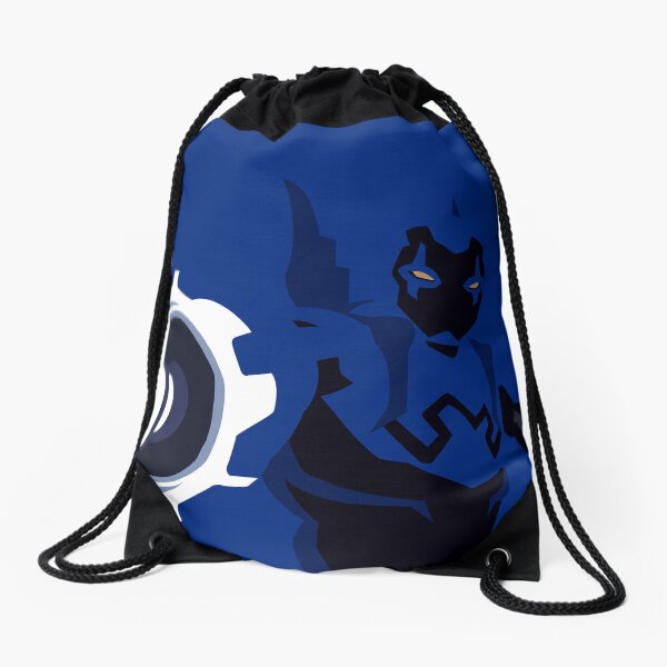Item preview, Blue Beetle Minimalism designed and sold by BellaAlderton.