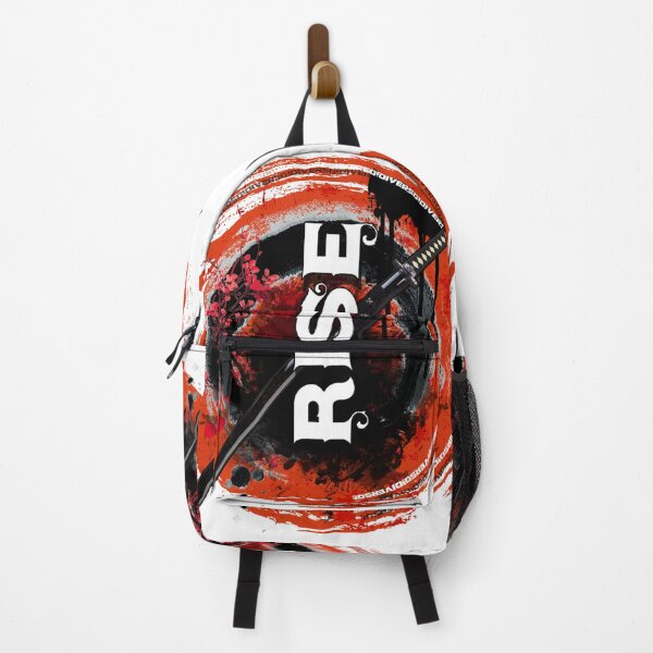 Item preview, RISE 13 designed and sold by FÁBIO F. SILVA.