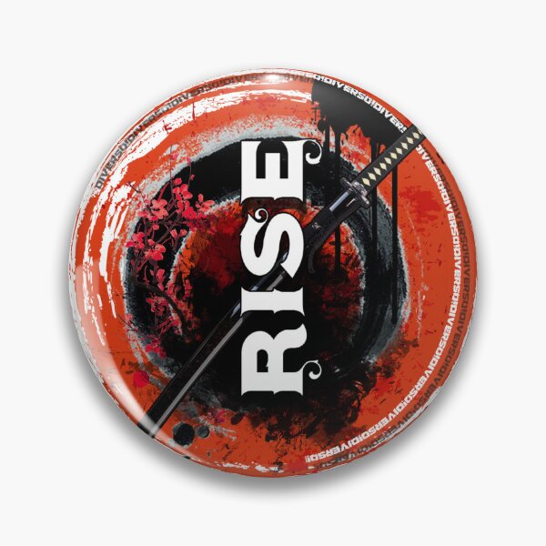 Item preview, RISE 13 designed and sold by FÁBIO F.   SILVA.