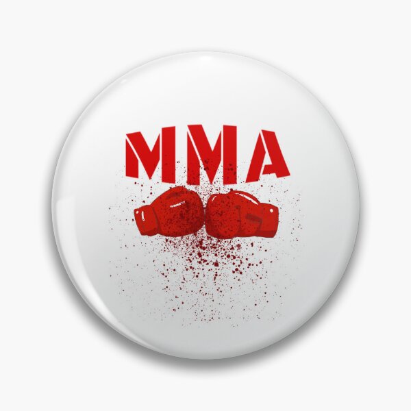 Item preview, MMA UFC Boxing Blood designed and sold by Captain  Shop.