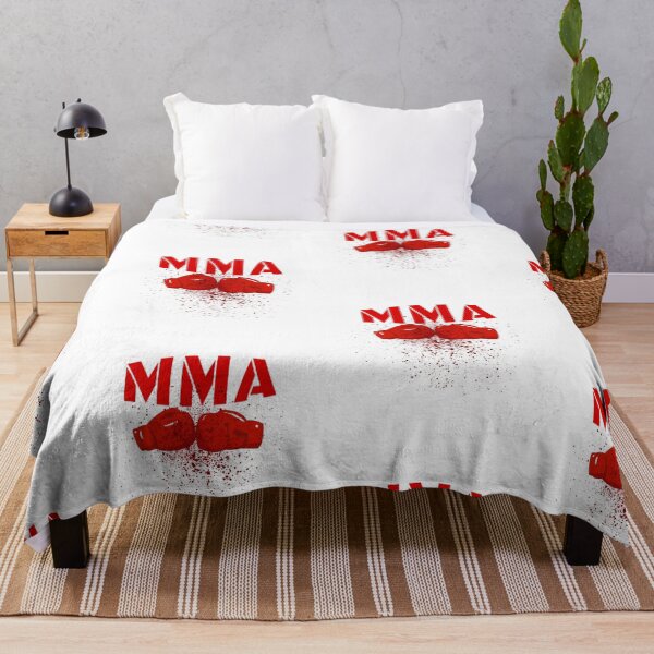Item preview, MMA UFC Boxing Blood designed and sold by Captain Shop.
