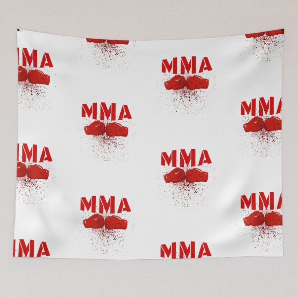 Item preview, MMA UFC Boxing Blood designed and sold by Captain  Shop.
