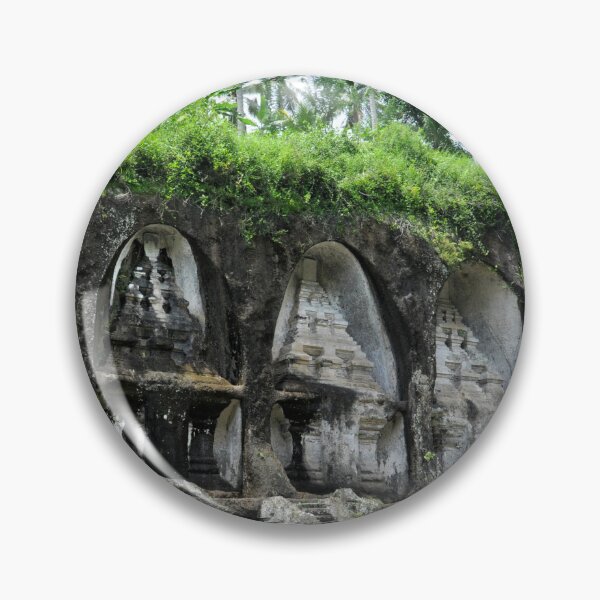 Item preview, Indonesia - Bali, Gunung Kawi designed and sold by franck380.