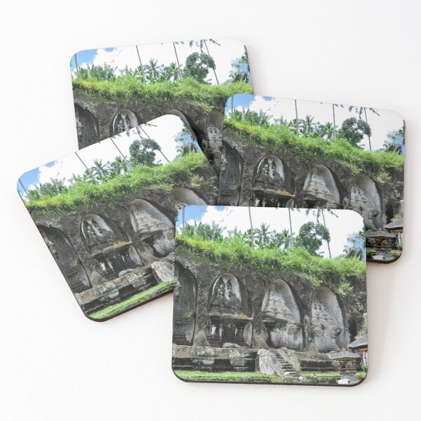 Item preview, Indonesia - Bali, Gunung Kawi designed and sold by franck380.