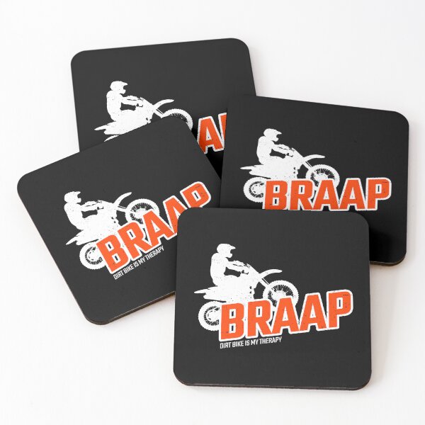 Item preview, funny dirt bike quote dirt bike quotes designed and sold by WangsArt.