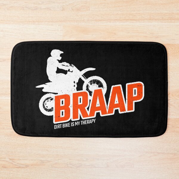 Item preview, funny dirt bike quote dirt bike quotes designed and sold by WangsArt.