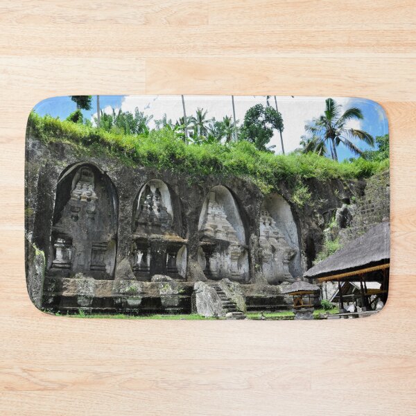 Item preview, Indonesia - Bali, Gunung Kawi designed and sold by franck380.