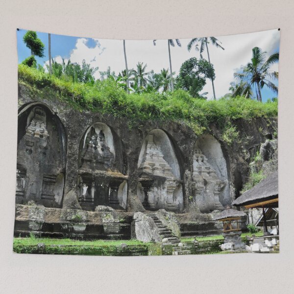 Item preview, Indonesia - Bali, Gunung Kawi designed and sold by franck380.