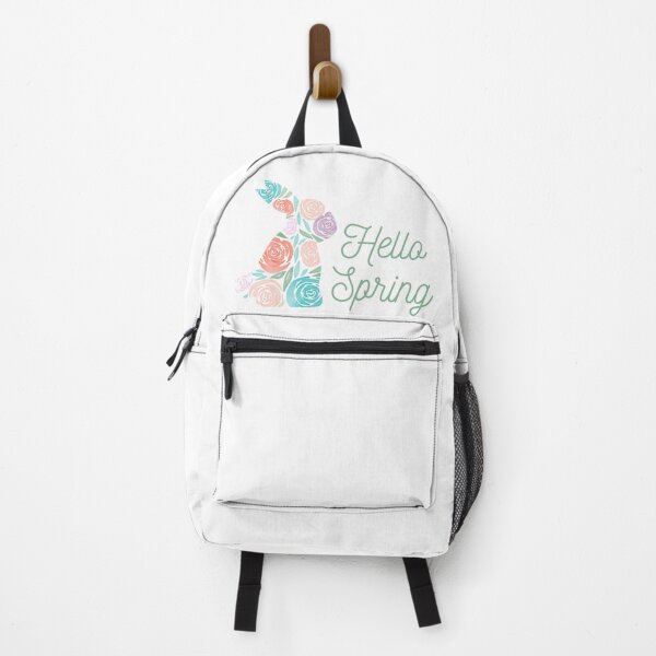 Item preview, Hello Spring designed and sold by GoldenPaper.