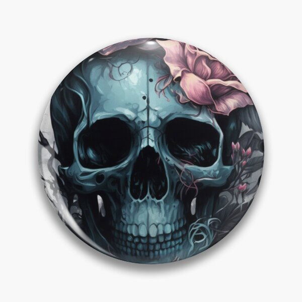 Item preview, Skull designed and sold by Ideastorm.