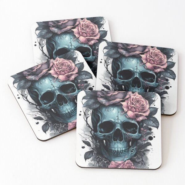 Item preview, Skull designed and sold by Ideastorm.