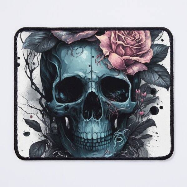 Item preview, Skull designed and sold by Ideastorm.