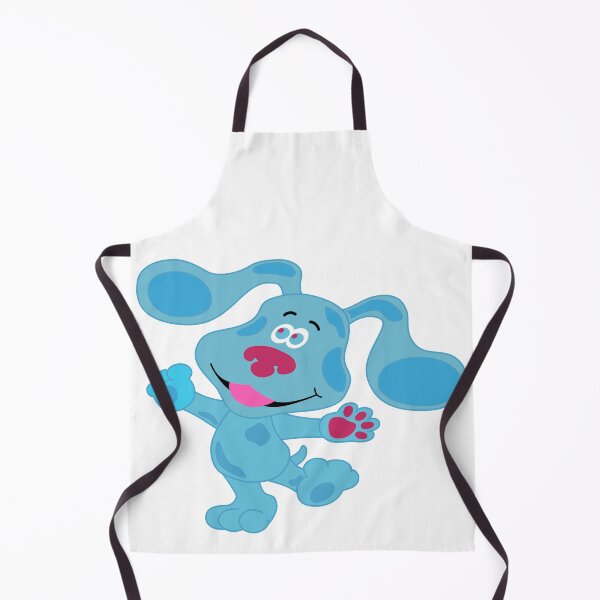 Item preview, My version of Blues clues designed and sold by banana94h.