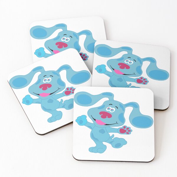 Item preview, My version of Blues clues designed and sold by banana94h.