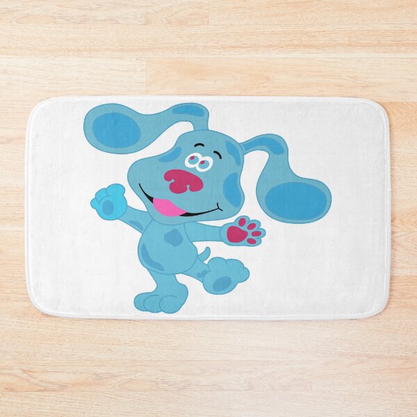 Item preview, My version of Blues clues designed and sold by banana94h.