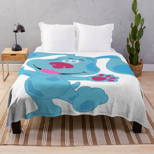 Item preview, My version of Blues clues designed and sold by banana94h.