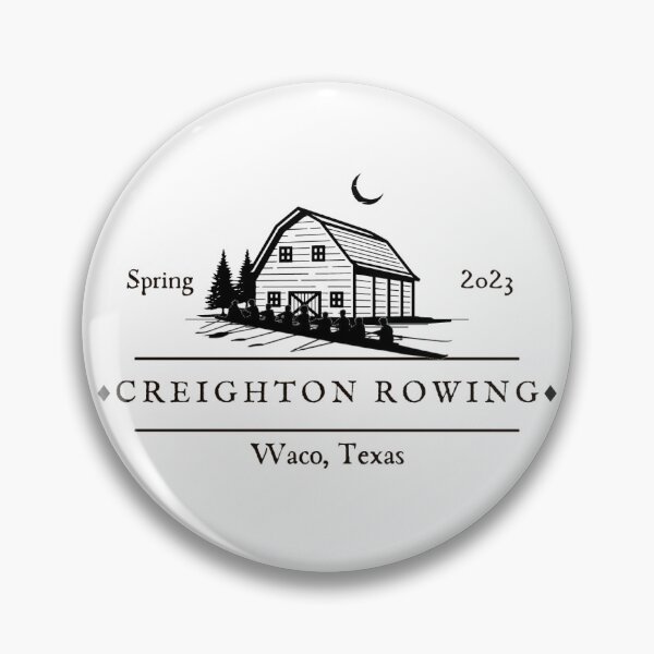 Item preview, creighton women's rowing spring break designed and sold by courtneykobza.
