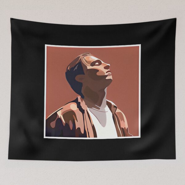 Item preview, Drew Starkey designed and sold by orvnealar.