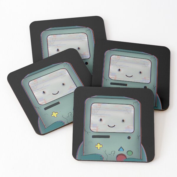 Item preview, Broken BMO designed and sold by l1V-Art.