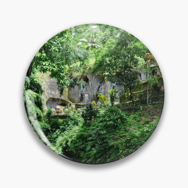 Item preview, Indonesia - Bali, Gunung Kawi designed and sold by franck380.
