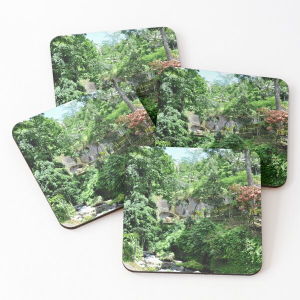 Item preview, Indonesia - Bali, Gunung Kawi designed and sold by franck380.