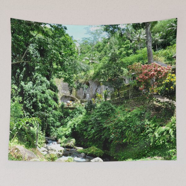 Item preview, Indonesia - Bali, Gunung Kawi designed and sold by franck380.