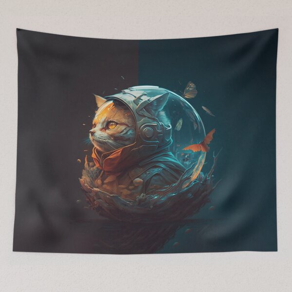 Item preview, Catfish designed and sold by Amapolastore.
