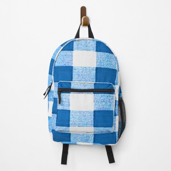 Item preview, Picnic Time in Blue designed and sold by neverfaraway.