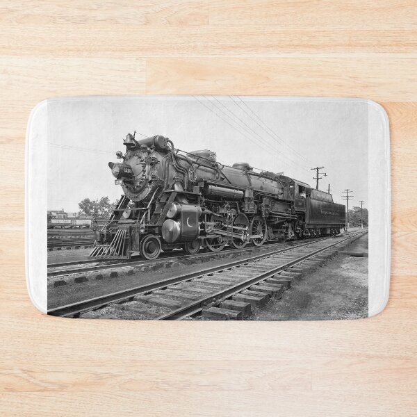 Item preview, CRESCENT LIMITED STEAM LOCOMOTIVE  c. 1927 designed and sold by Daniel Hagerman.