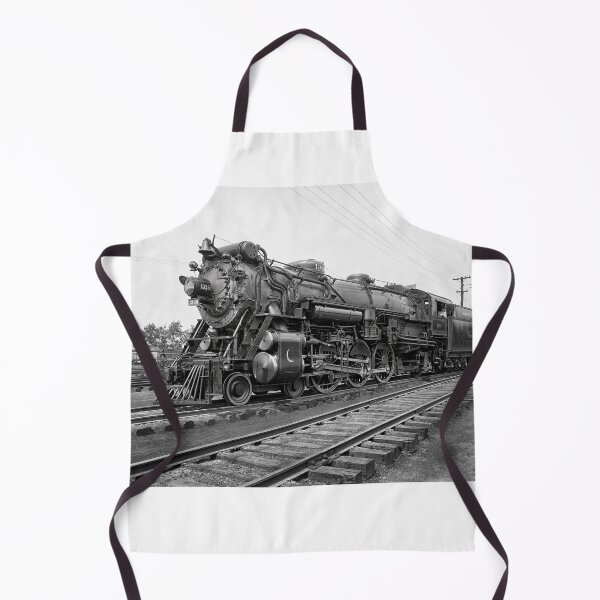 Item preview, CRESCENT LIMITED STEAM LOCOMOTIVE  c. 1927 designed and sold by Daniel Hagerman.