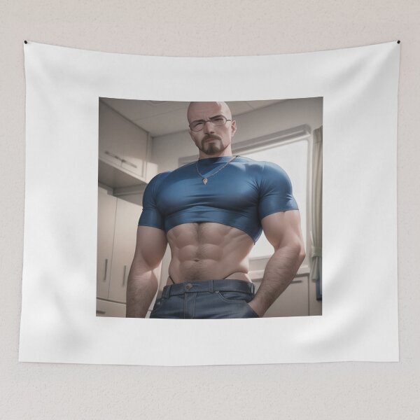 Item preview, Waltuh designed and sold by Charles Burgenson.