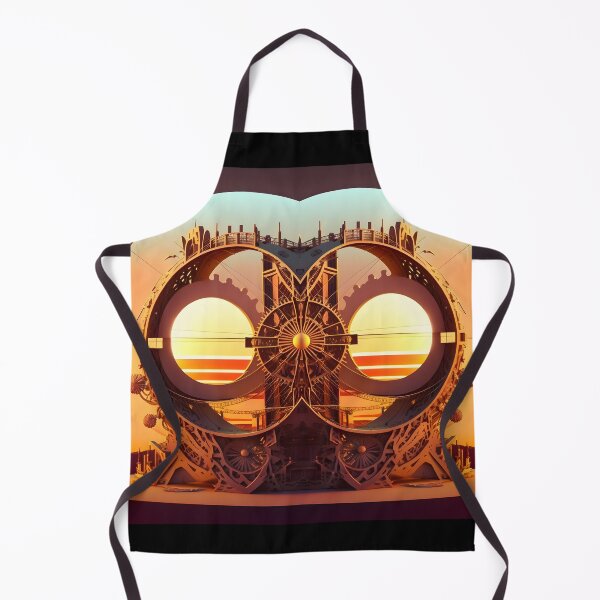 Item preview, The Mirror Astrolabe designed and sold by SteampunkPlaza.