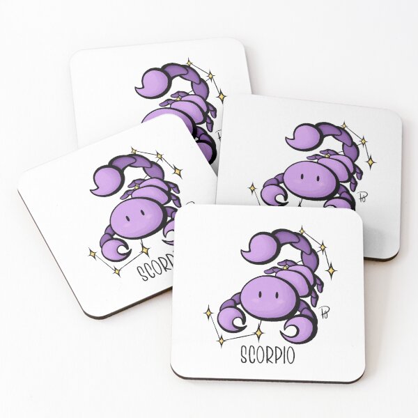 Item preview, Scorpio Astrology Sign  designed and sold by Paigzzy.