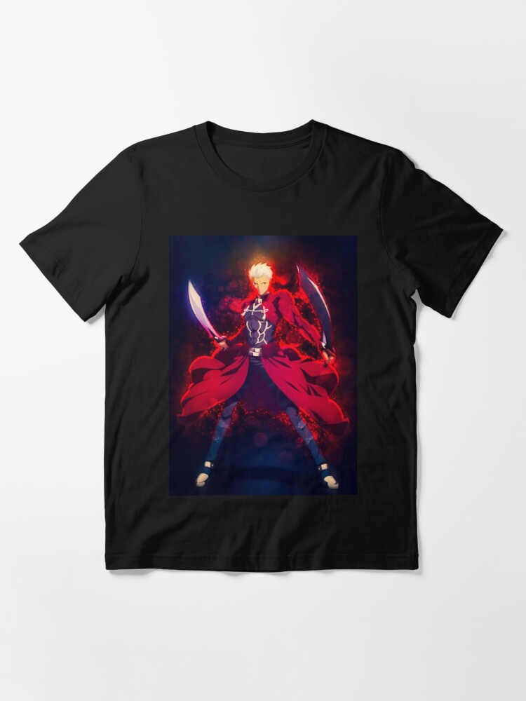 senji muramasa fate grand Essential T-Shirt for Sale by abrahamcheryl