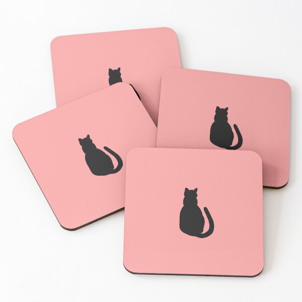Item preview, Black Cat Rara designed and sold by Sunny-Sally.