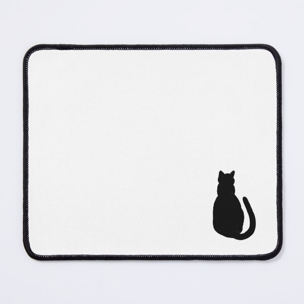 Item preview, Black Cat Rara designed and sold by Sunny-Sally.