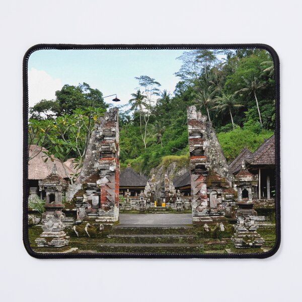 Item preview, Indonesia - Bali, Gunung Kawi designed and sold by franck380.