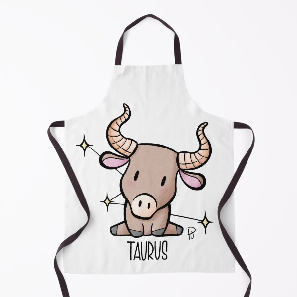Item preview, Taurus Astrology Sign designed and sold by Paigzzy.