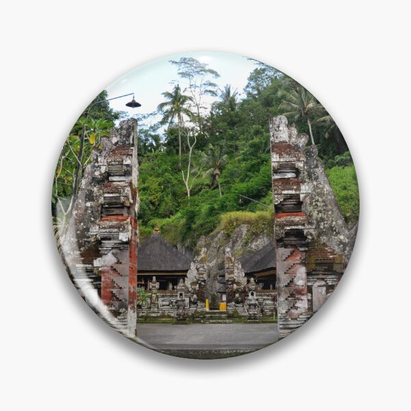 Item preview, Indonesia - Bali, Gunung Kawi designed and sold by franck380.