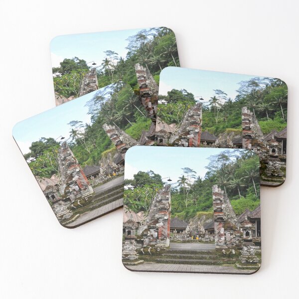 Item preview, Indonesia - Bali, Gunung Kawi designed and sold by franck380.