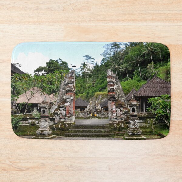 Item preview, Indonesia - Bali, Gunung Kawi designed and sold by franck380.